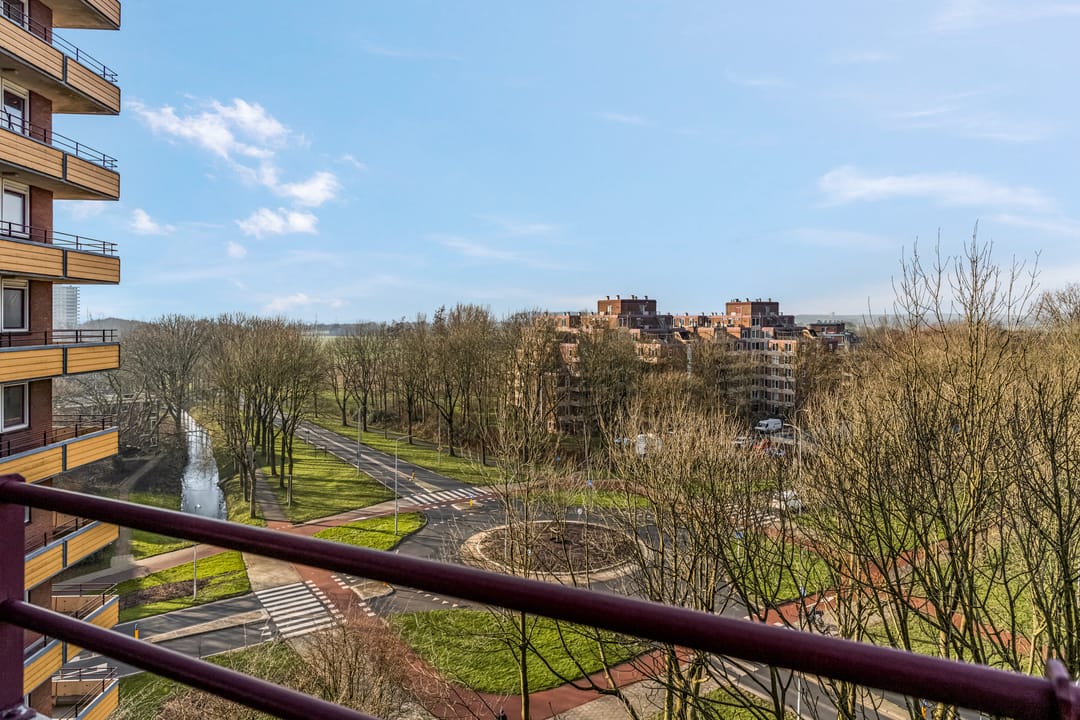 Foto 8 van Thorbeckestraat 160