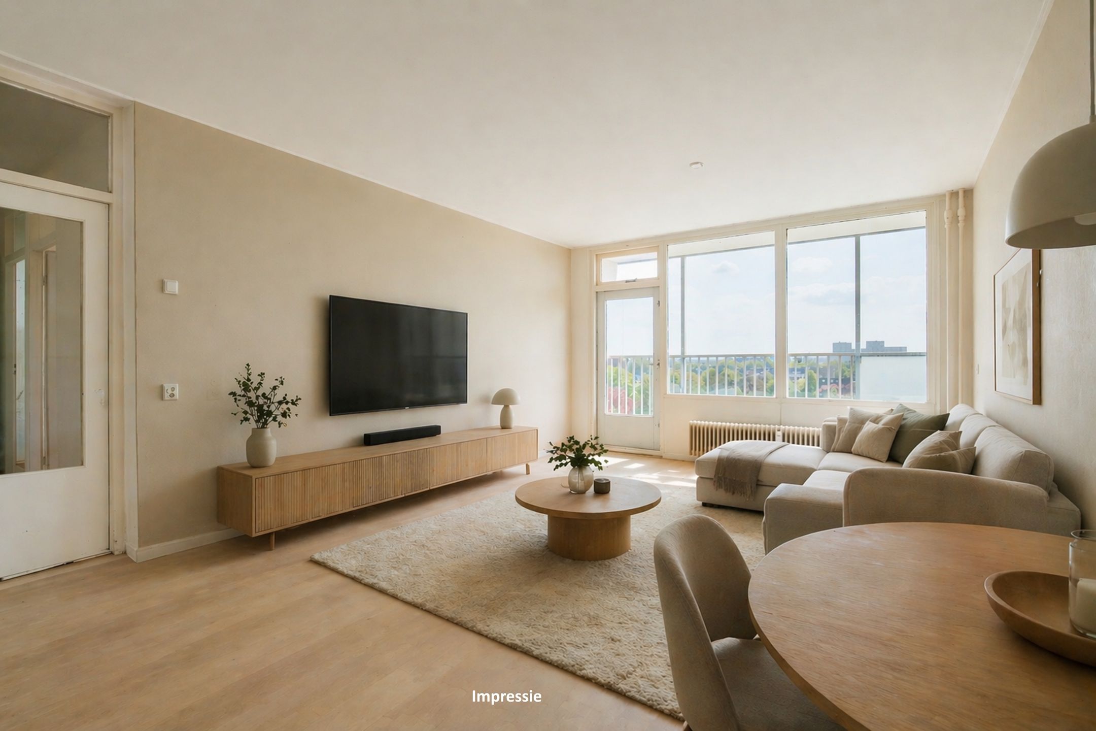 Foto 3 van Eisenhowerstraat 655