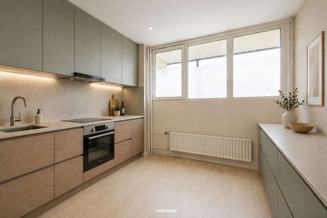 Foto 7 van Eisenhowerstraat 655