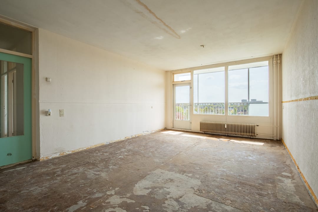 Foto 2 van Eisenhowerstraat 655