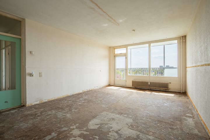 Foto 2 van Eisenhowerstraat 655