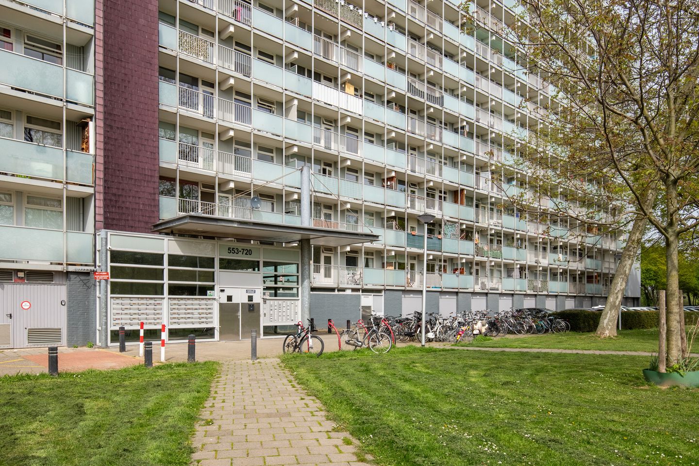 Foto 19 van Eisenhowerstraat 655