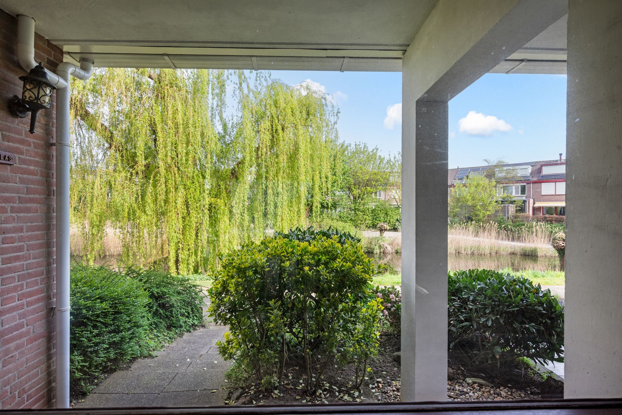 Foto 3 van Bertha von Suttnerstraat 49