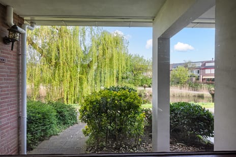 Bertha von Suttnerstraat 49 tertiary image