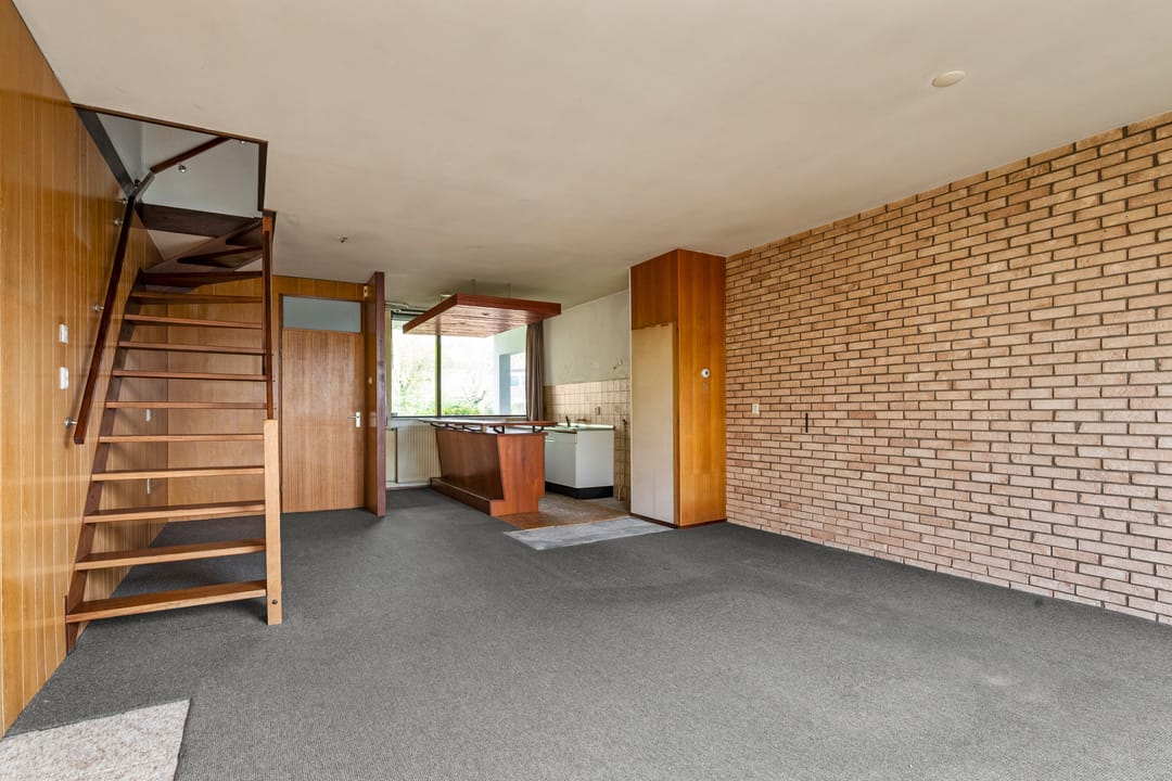 Foto 7 van Bertha von Suttnerstraat 49