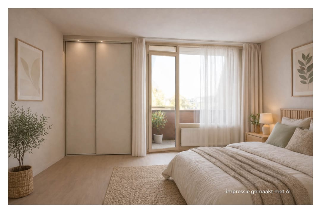 Foto 13 van Bertha von Suttnerstraat 49