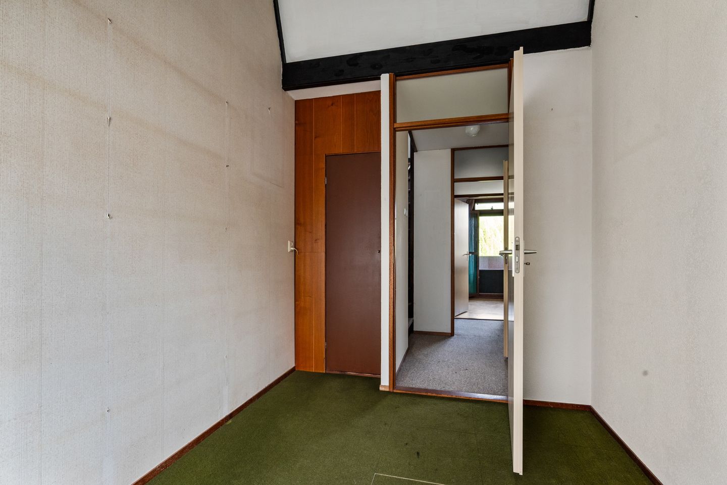 Foto 19 van Bertha von Suttnerstraat 49