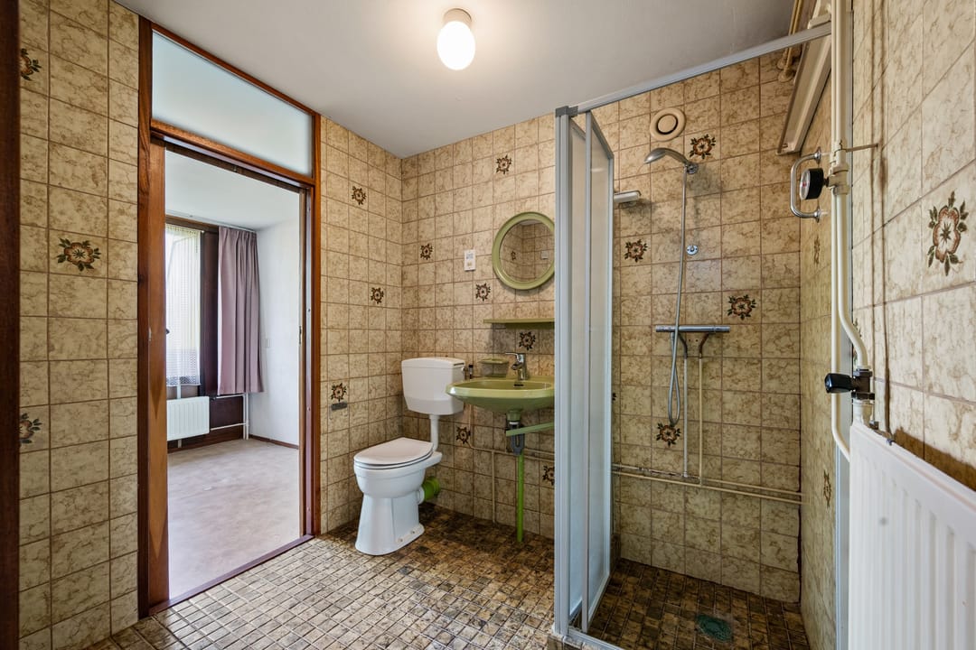 Foto 23 van Bertha von Suttnerstraat 49