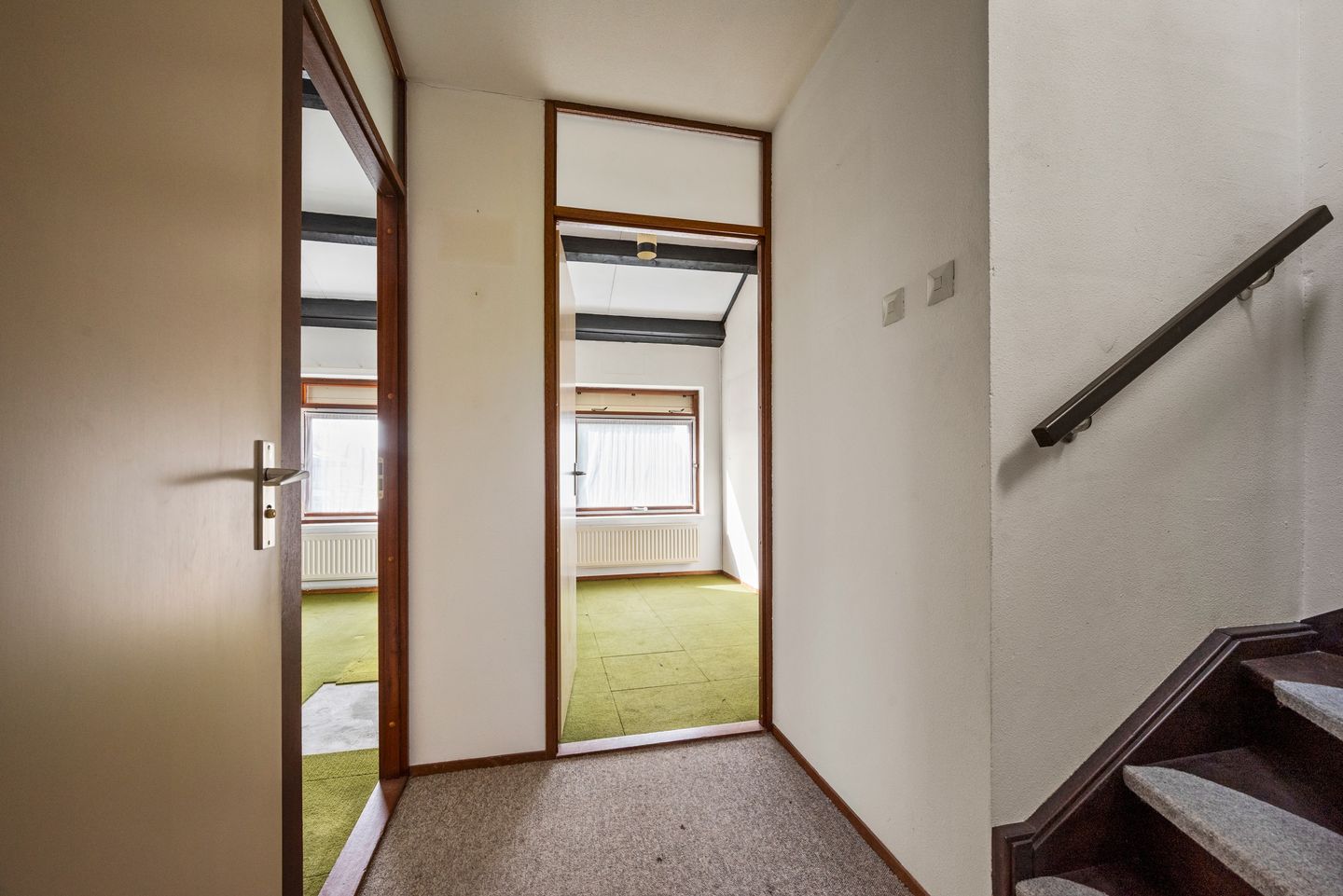 Foto 25 van Bertha von Suttnerstraat 49