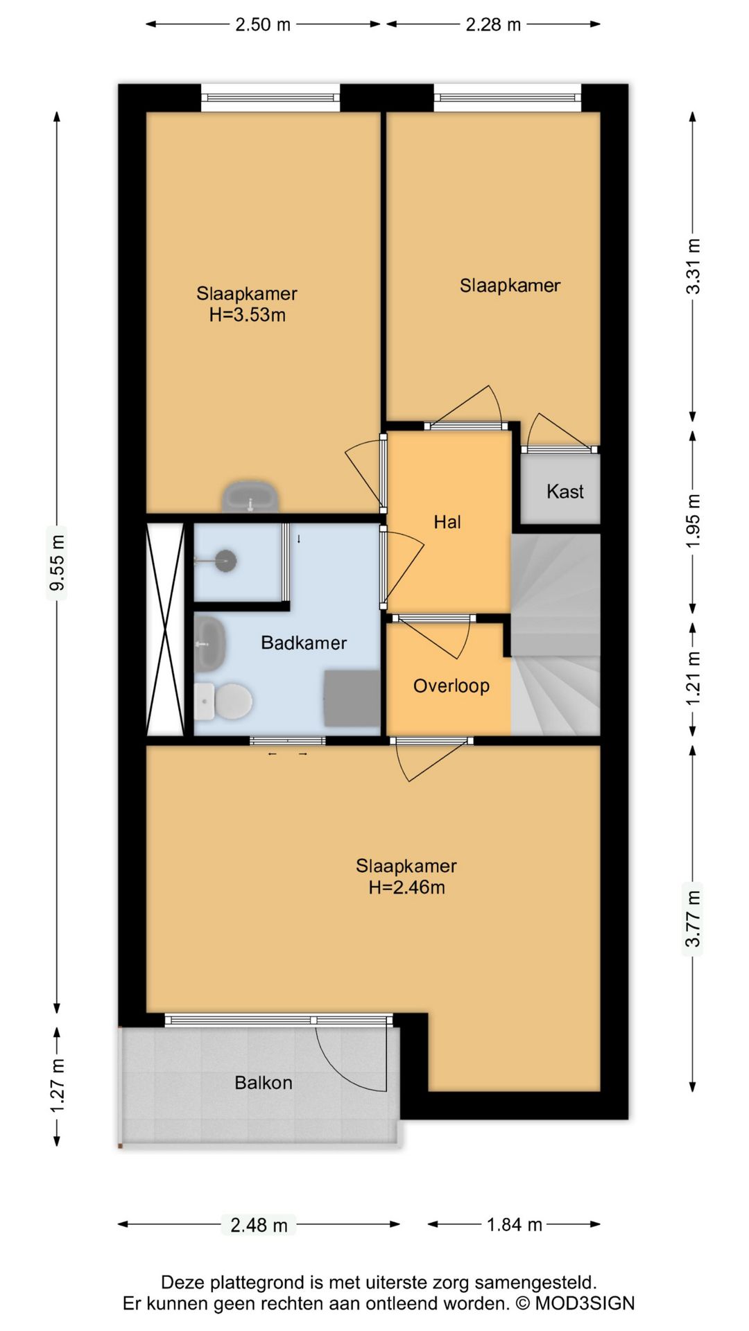 Foto 37 van Bertha von Suttnerstraat 49