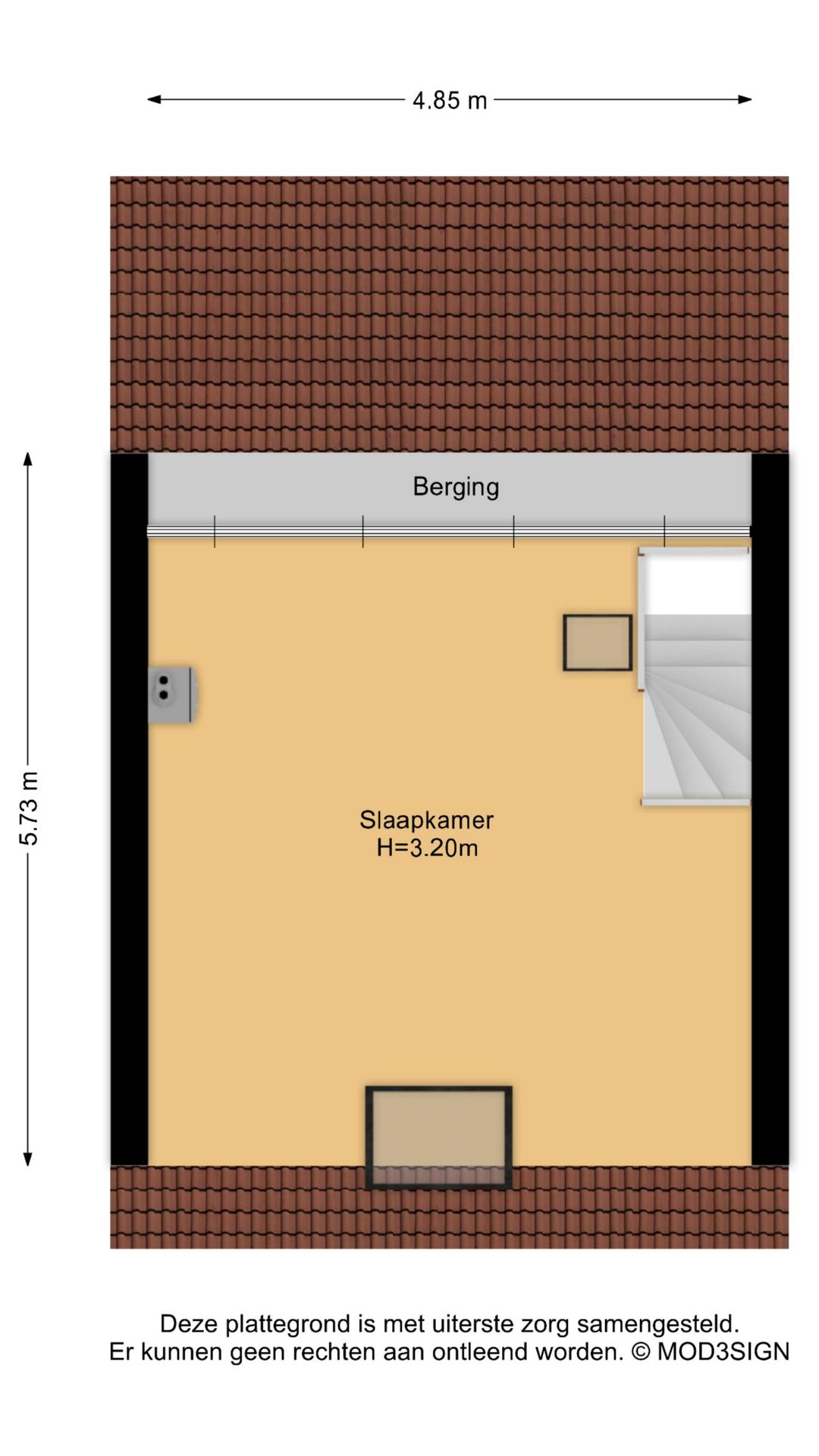 Foto 38 van Bertha von Suttnerstraat 49