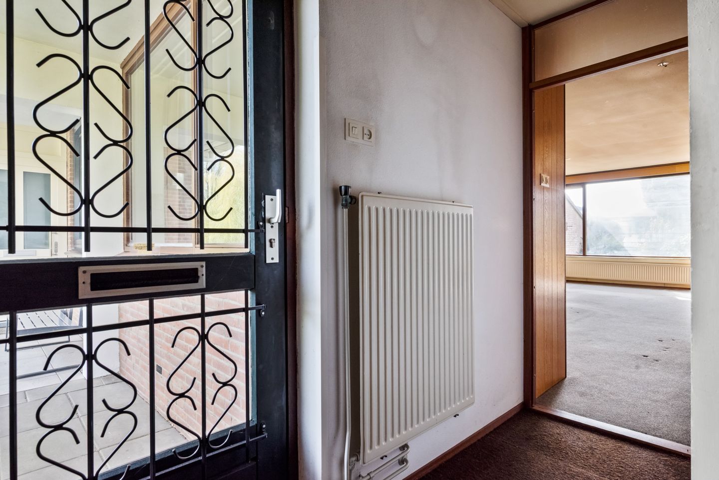 Foto 5 van Bertha von Suttnerstraat 49