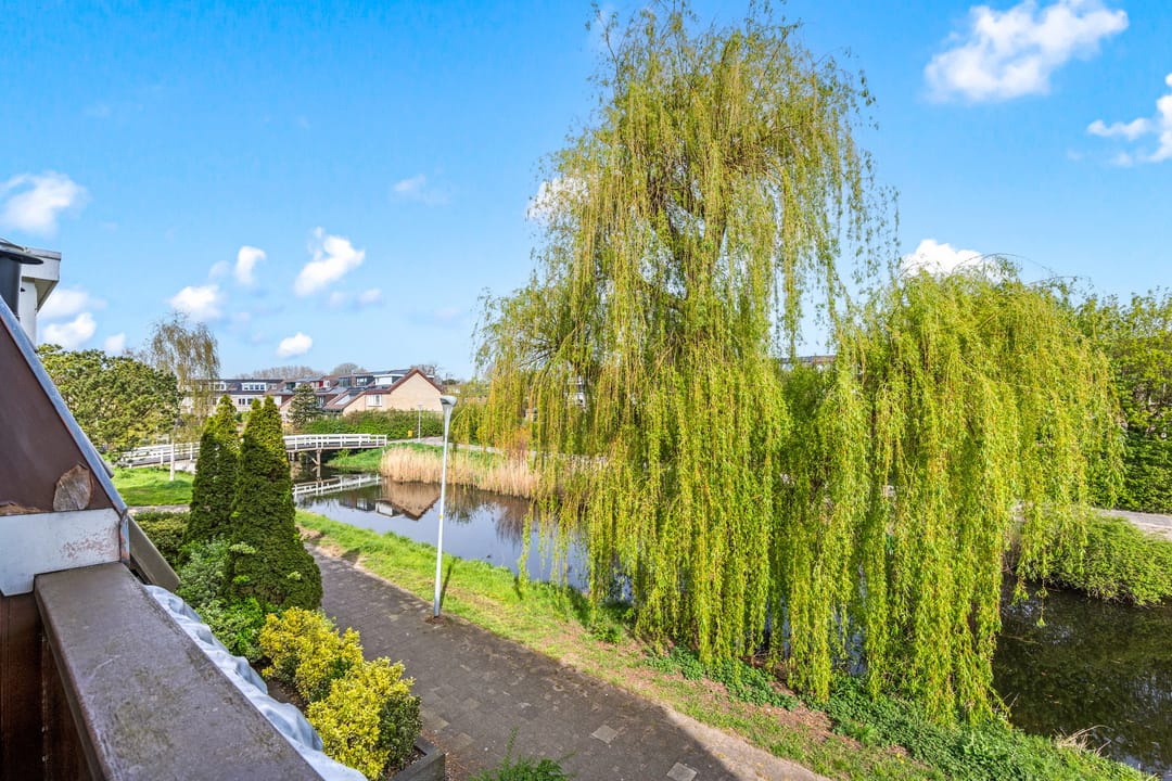 Foto 16 van Bertha von Suttnerstraat 49