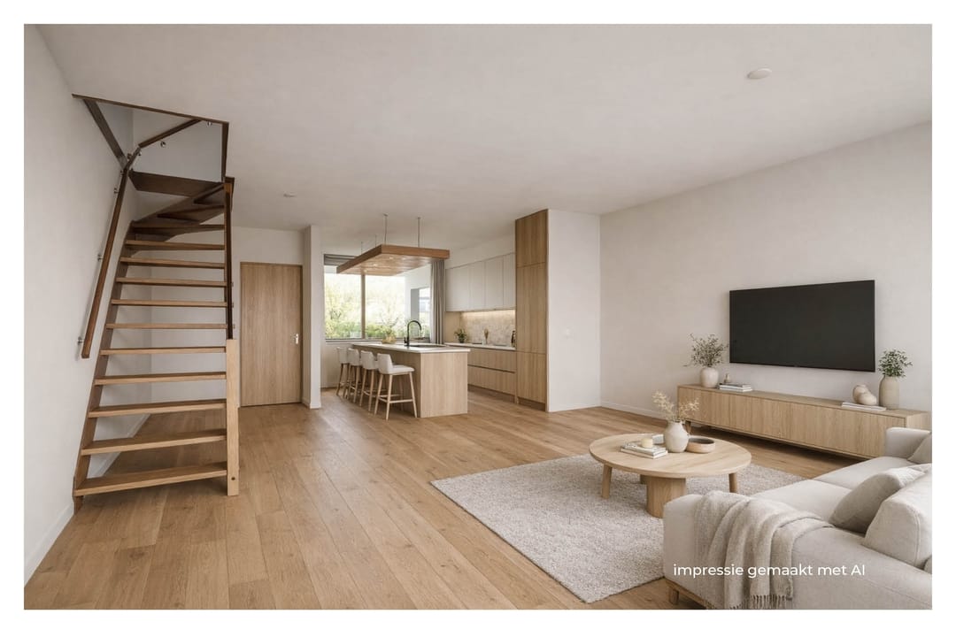 Foto 8 van Bertha von Suttnerstraat 49