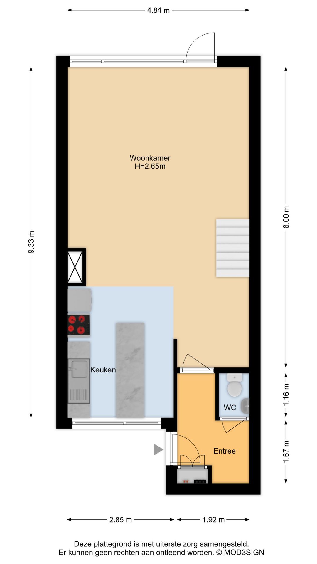 Foto 39 van Bertha von Suttnerstraat 49