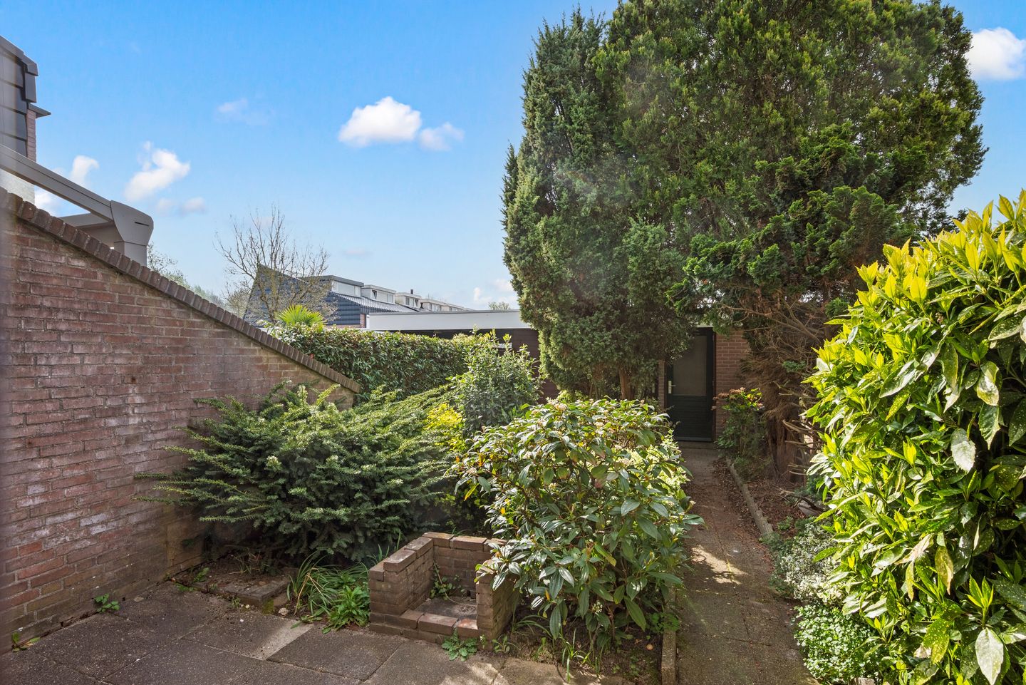 Foto 29 van Bertha von Suttnerstraat 49