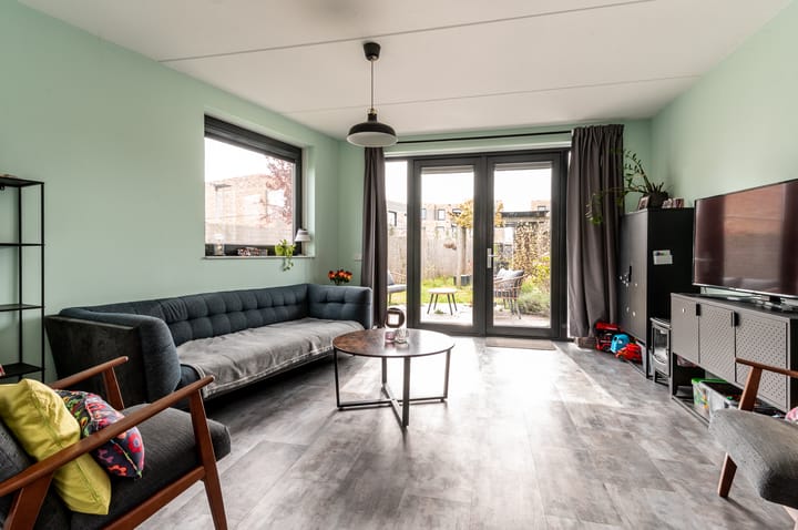 Foto 4 van Fioringras 38