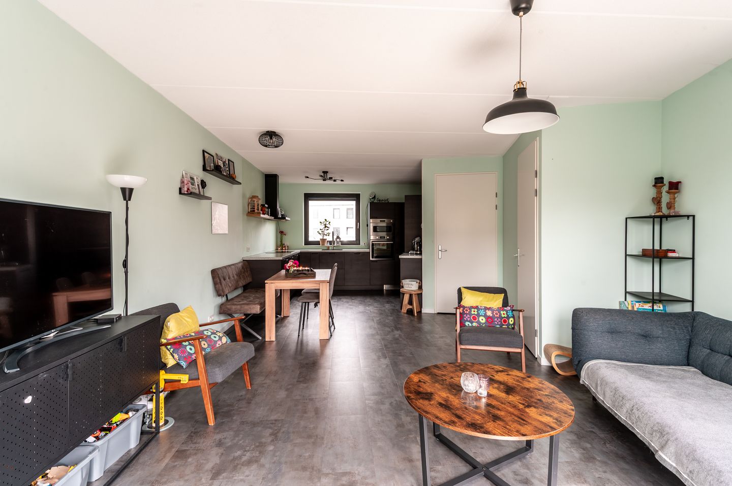 Foto 5 van Fioringras 38