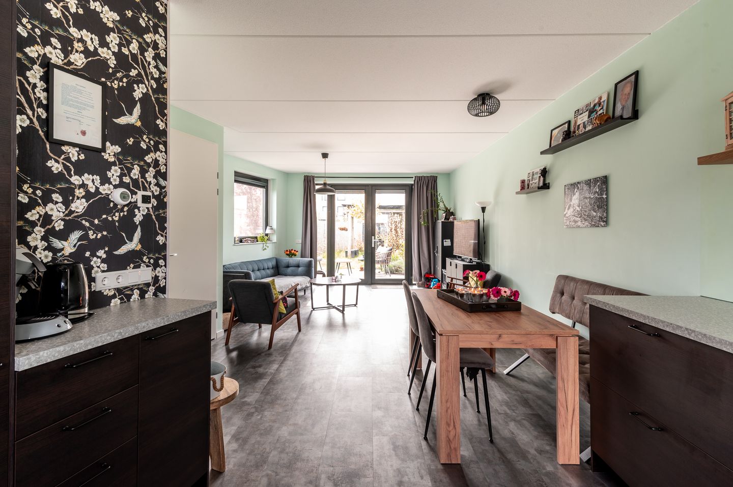 Foto 10 van Fioringras 38