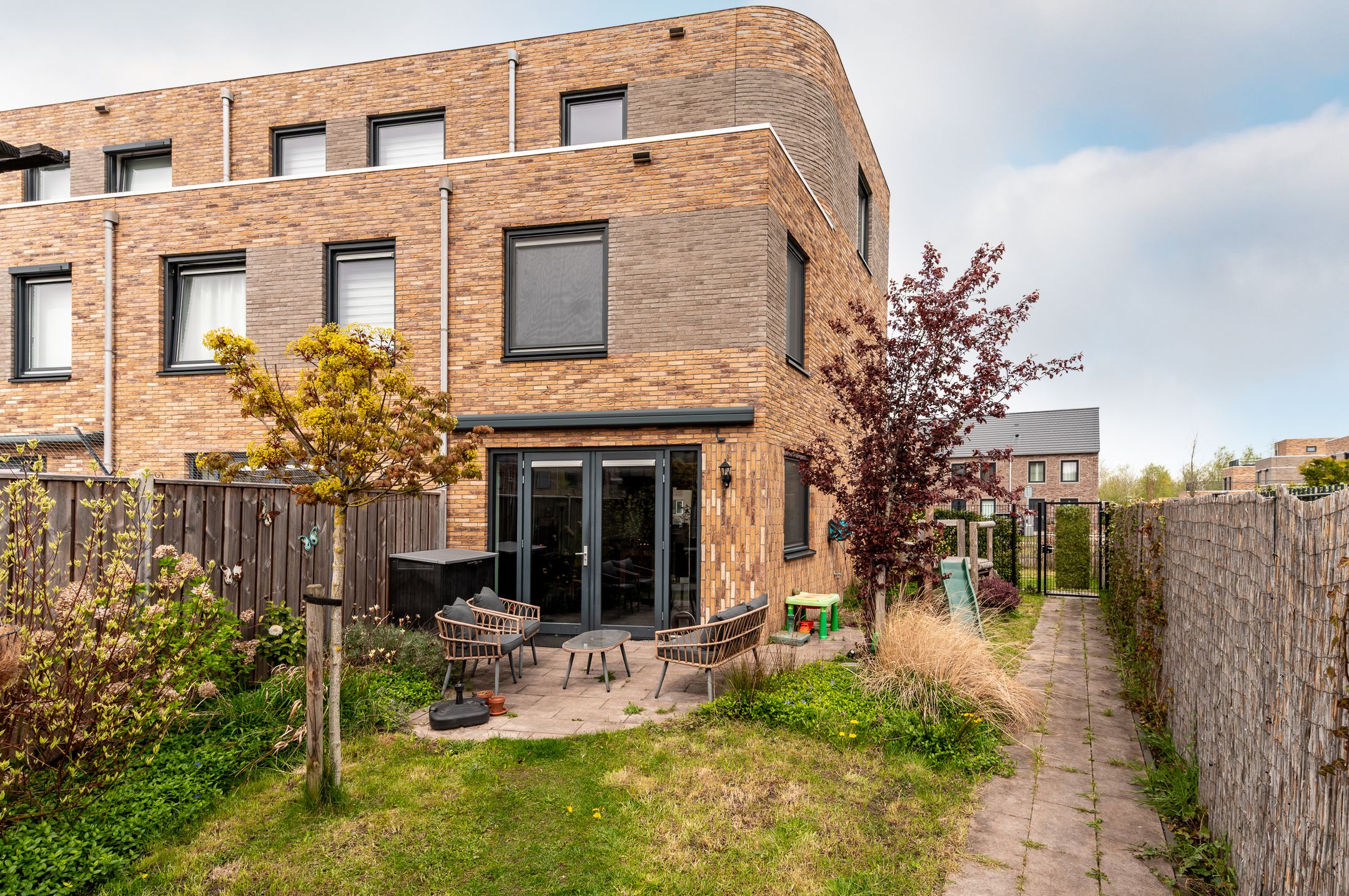 Foto 33 van Fioringras 38