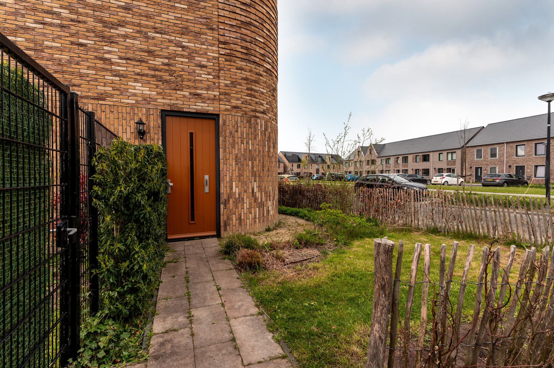 Foto 36 van Fioringras 38