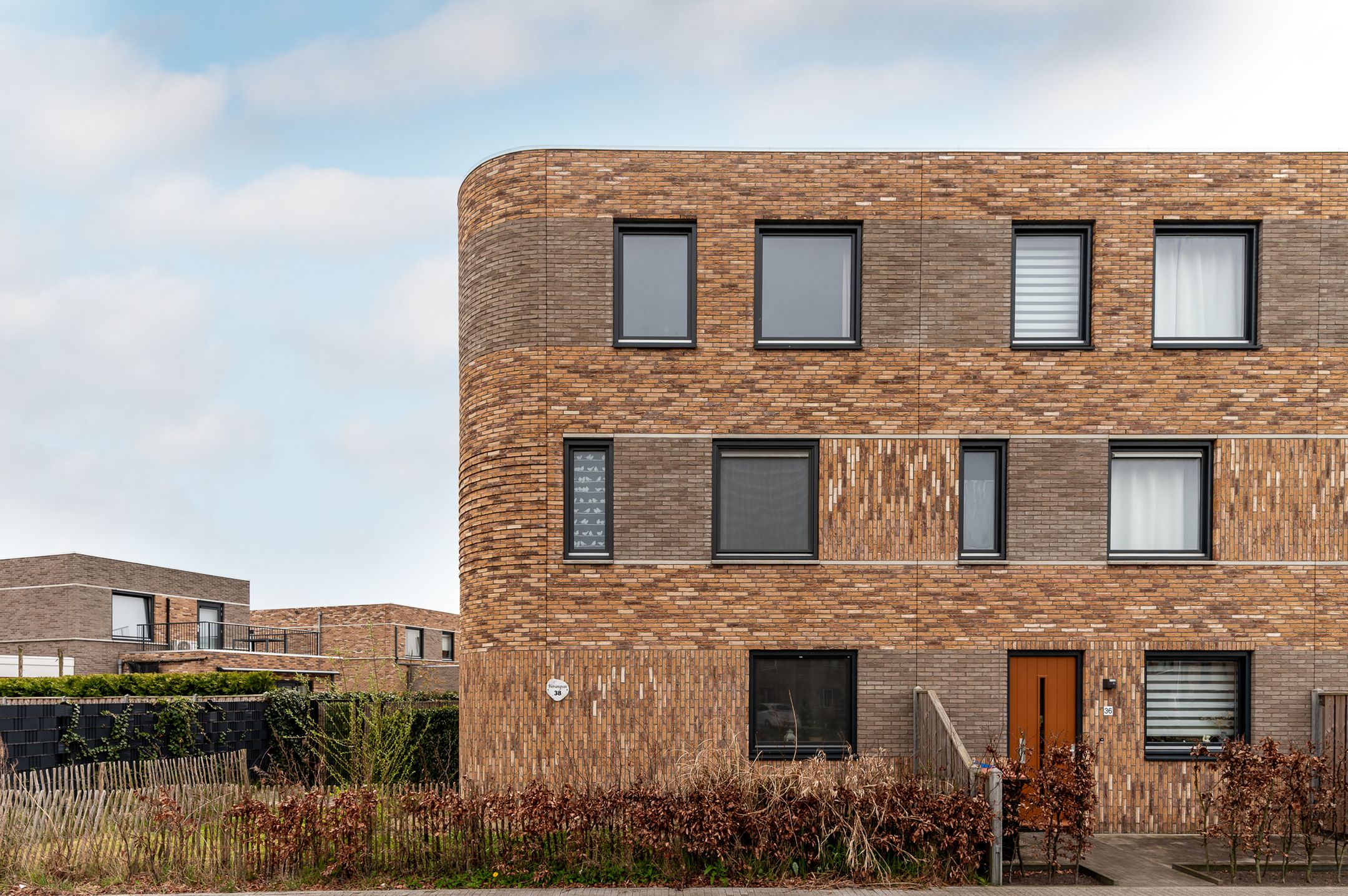 Foto 39 van Fioringras 38