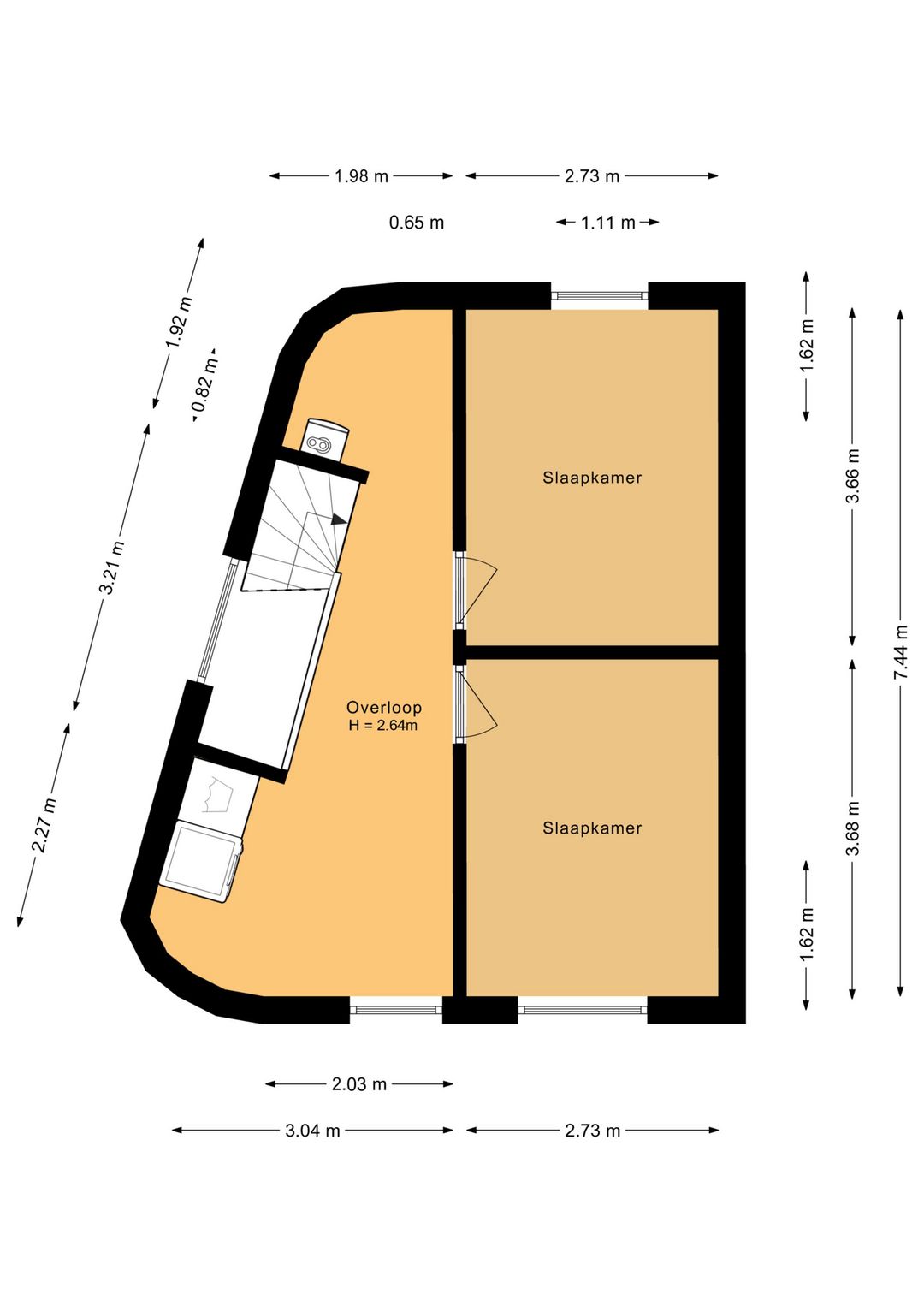 Foto 52 van Fioringras 38