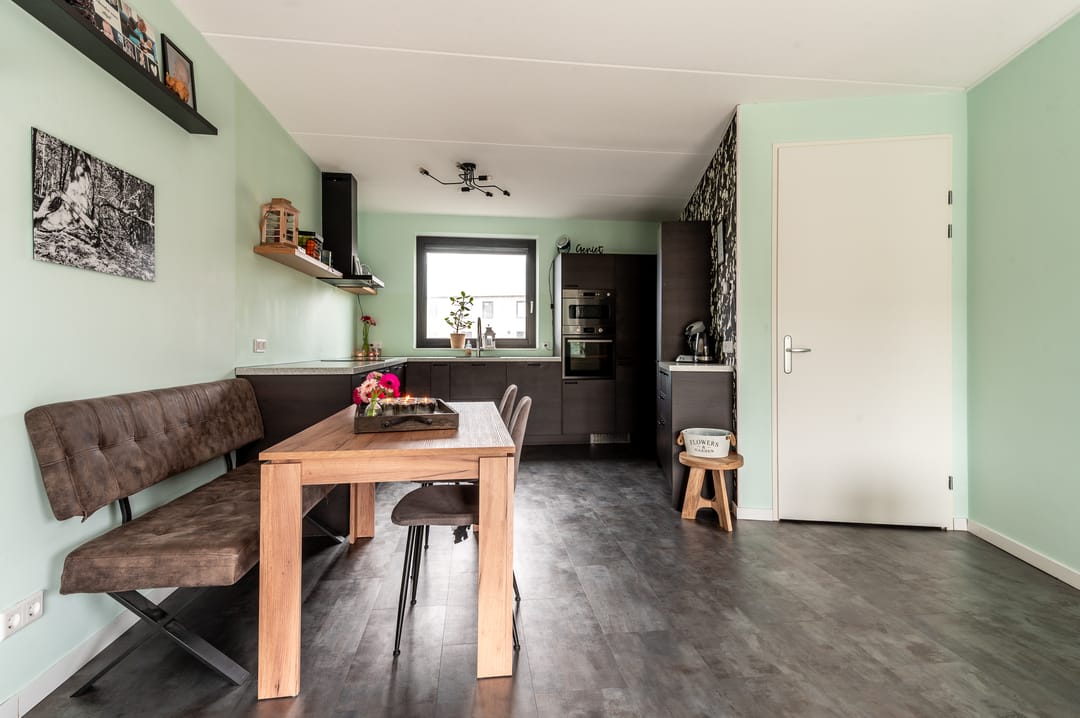 Foto 7 van Fioringras 38