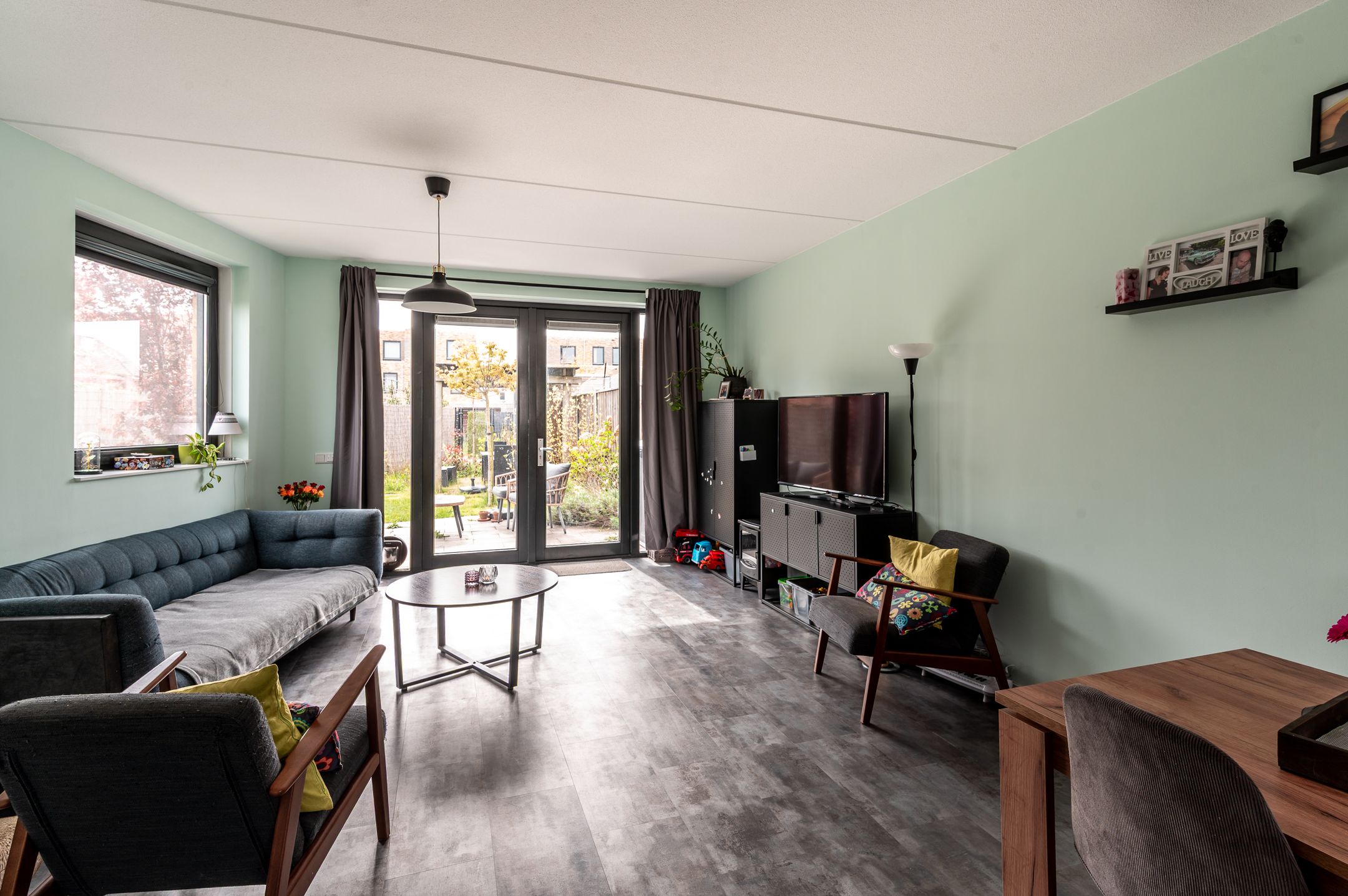 Foto 3 van Fioringras 38