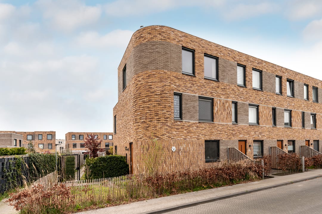 Foto 1 van Fioringras 38