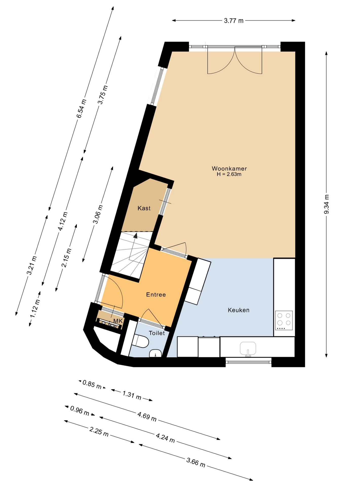 Foto 50 van Fioringras 38