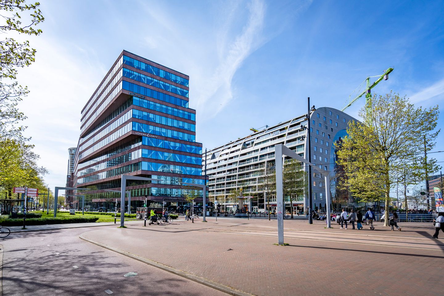 View photo 1 of Blaak 31