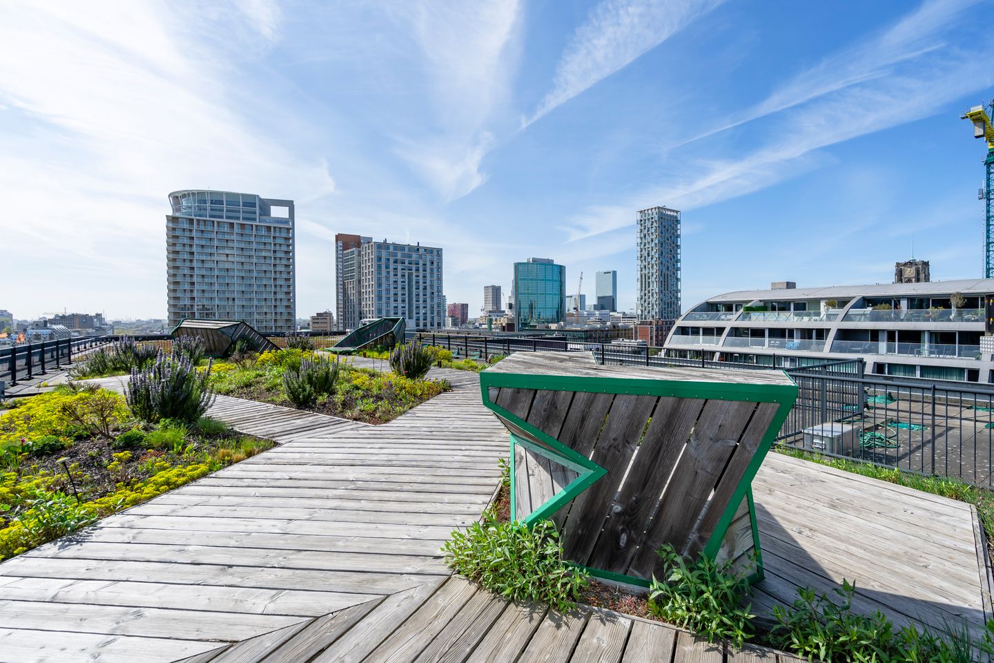 View photo 4 of Blaak 31