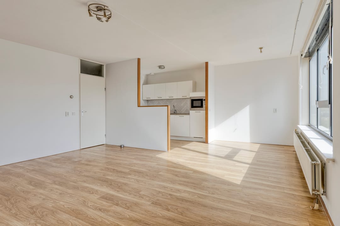 Foto 1 van Zuidplein 676