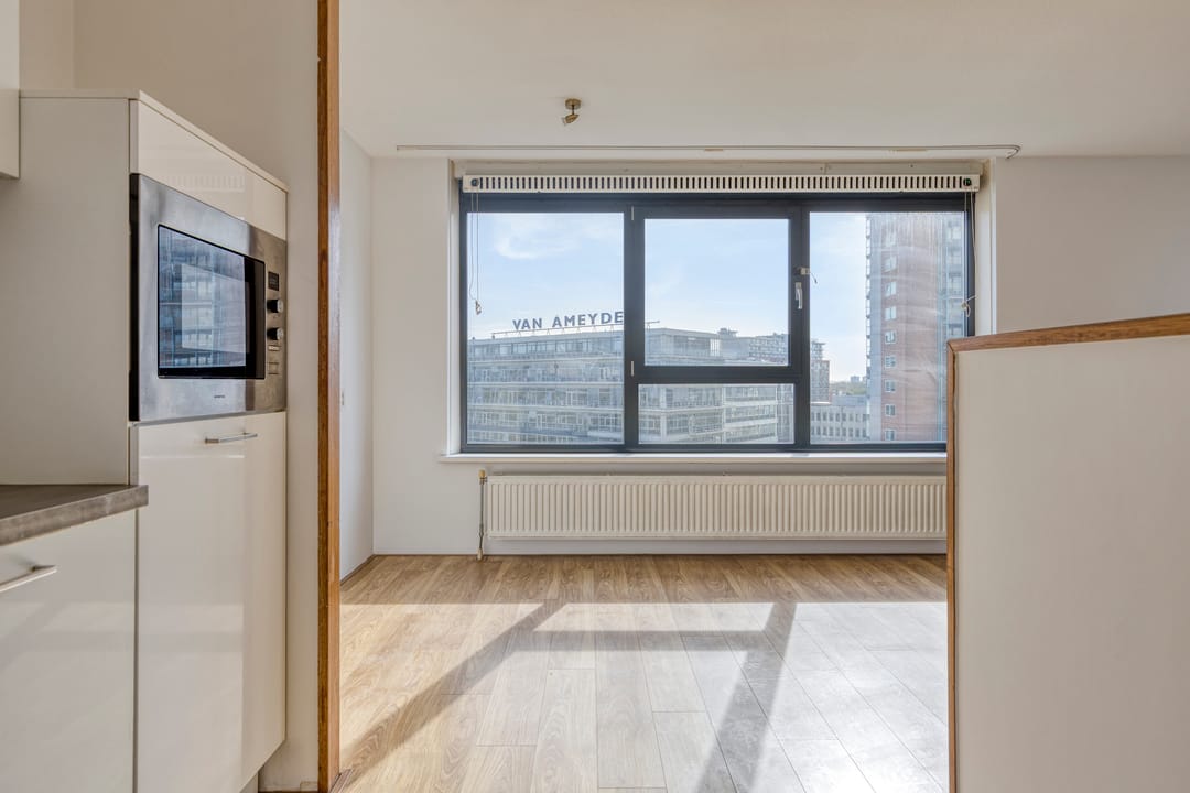 Foto 13 van Zuidplein 676