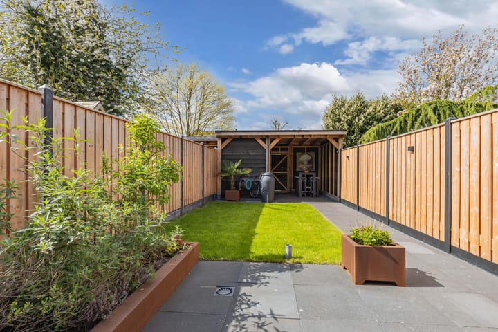 Foto 2 van Ir. C.A. Kloosterhuisstraat 95