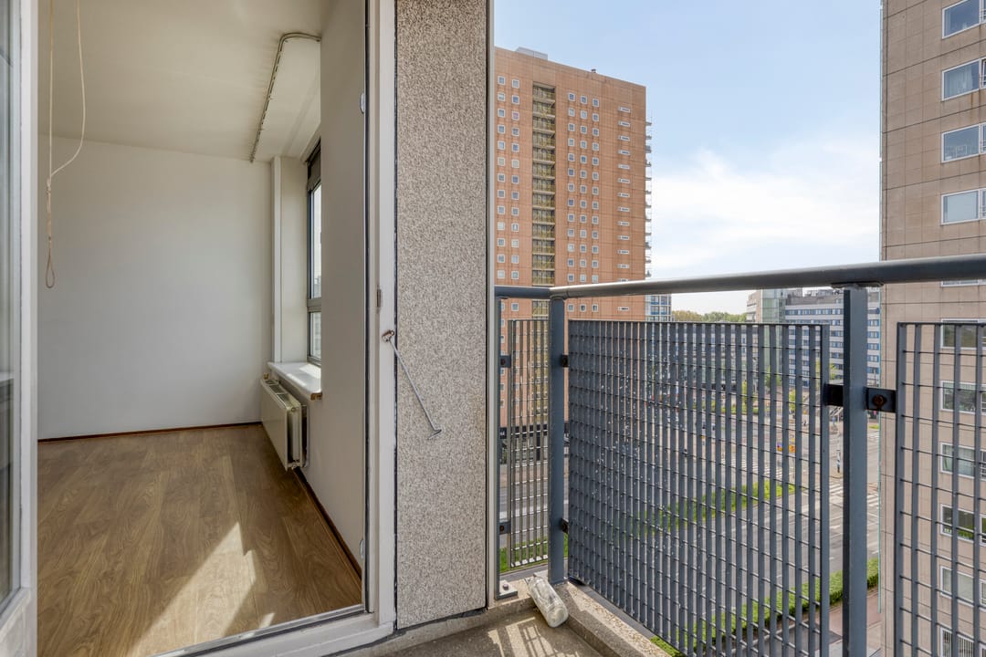 Foto 16 van Zuidplein 676