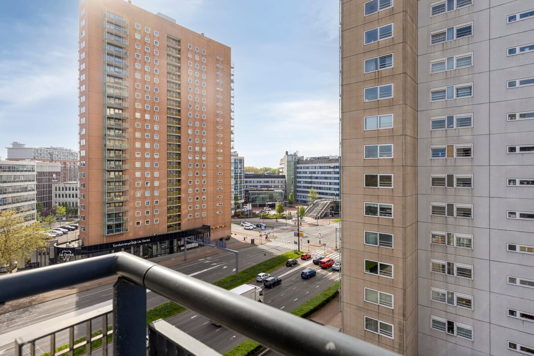 Foto 17 van Zuidplein 676