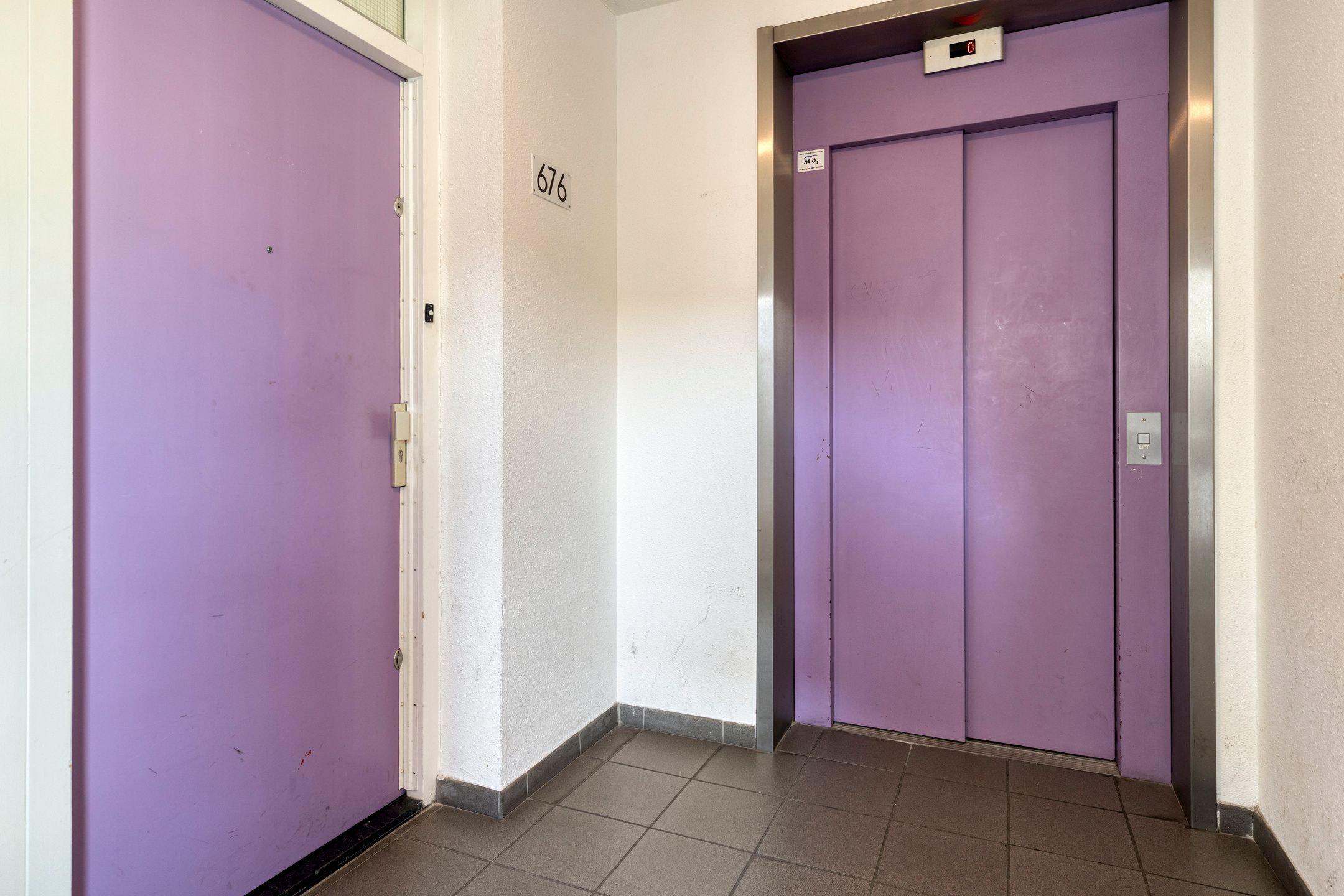 Foto 24 van Zuidplein 676