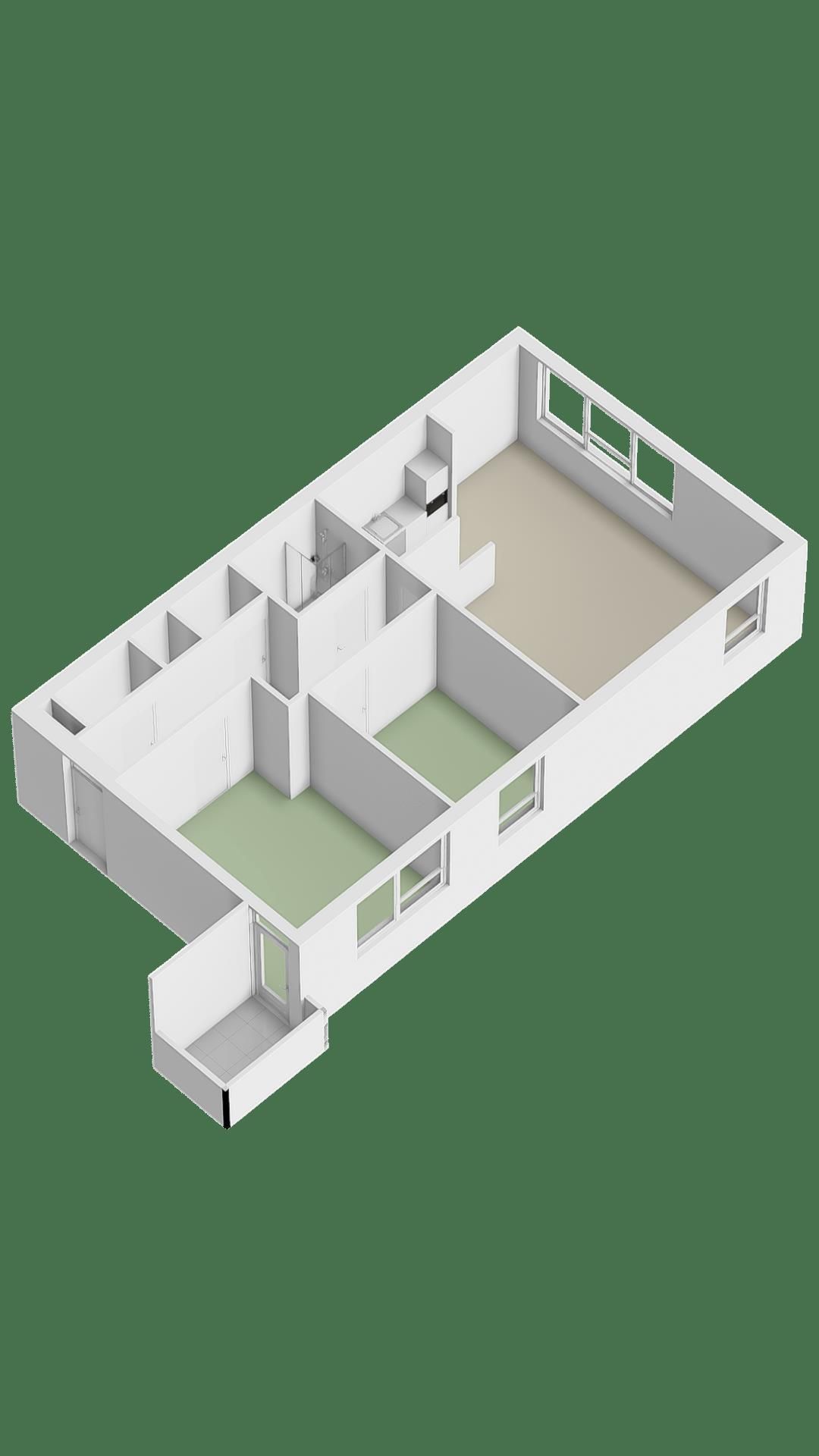 Foto 27 van Zuidplein 676