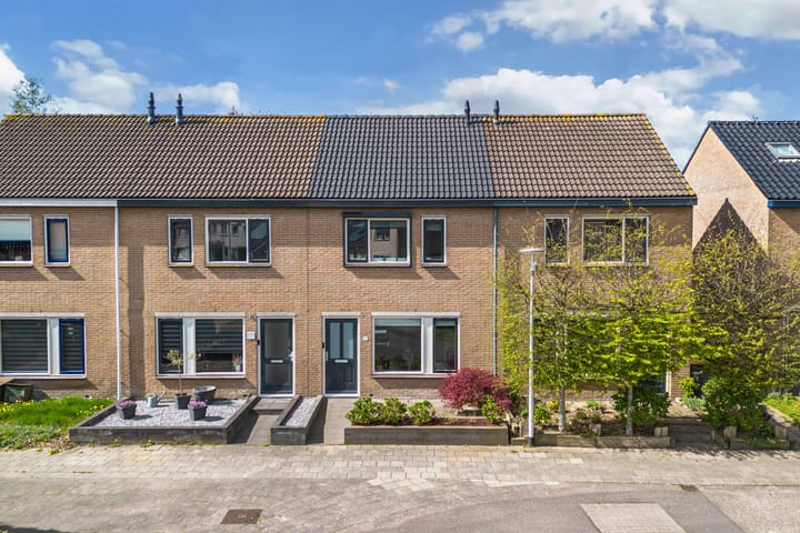 Foto 3 van Ir. C.A. Kloosterhuisstraat 95