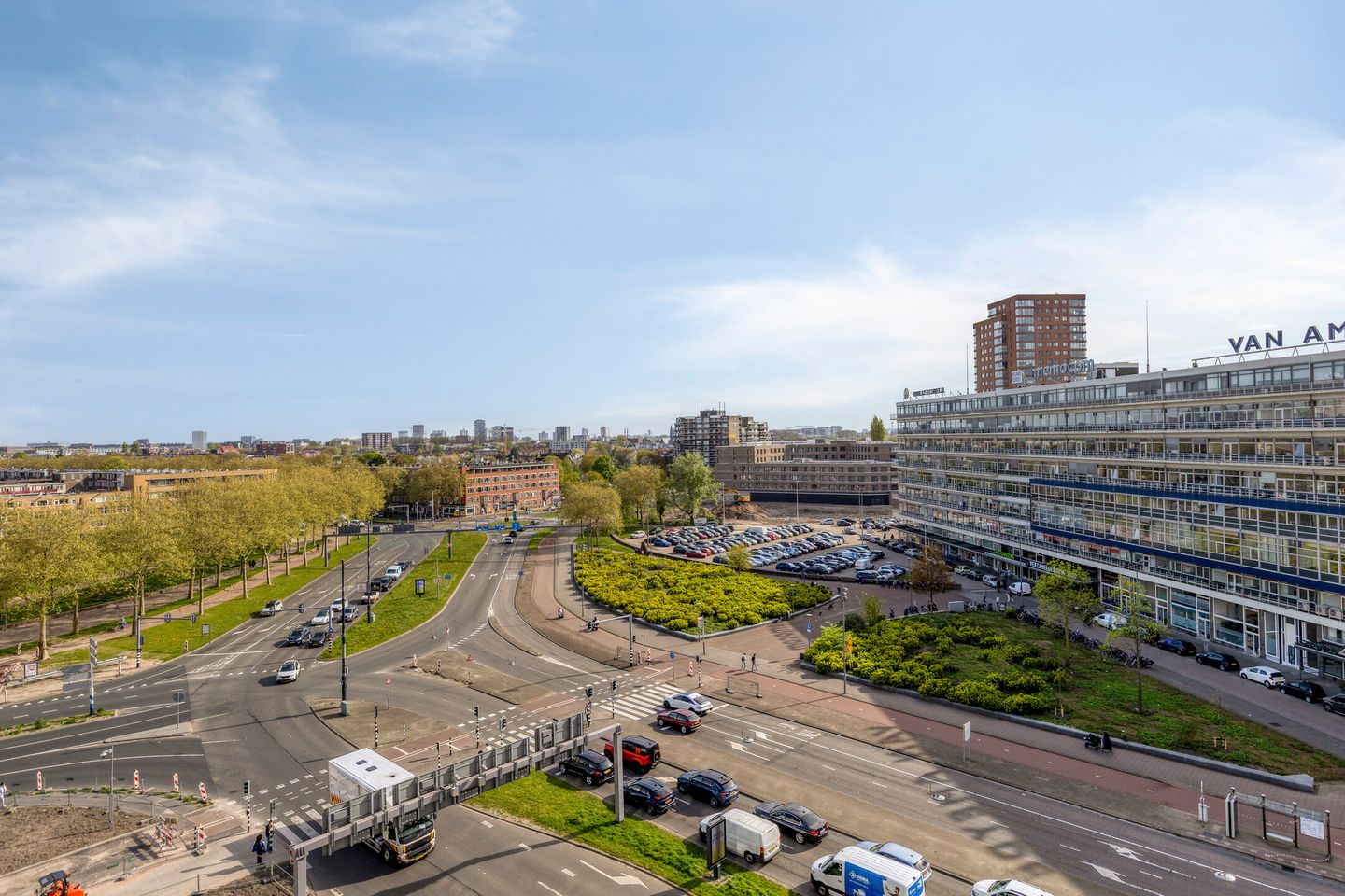 Foto 4 van Zuidplein 676