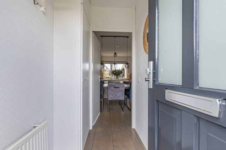 Foto 4 van Ir. C.A. Kloosterhuisstraat 95