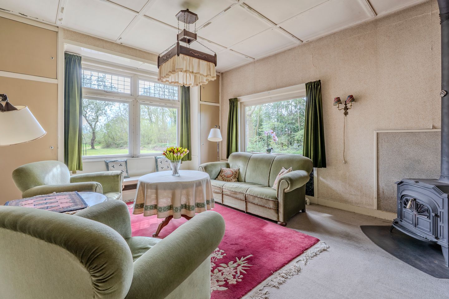 Foto 10 van Wolvegasterweg 51