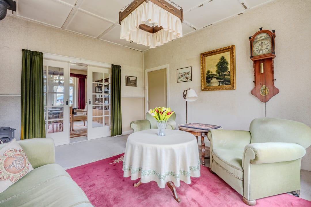 Foto 11 van Wolvegasterweg 51