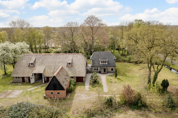 Foto 4 van Wolvegasterweg 51