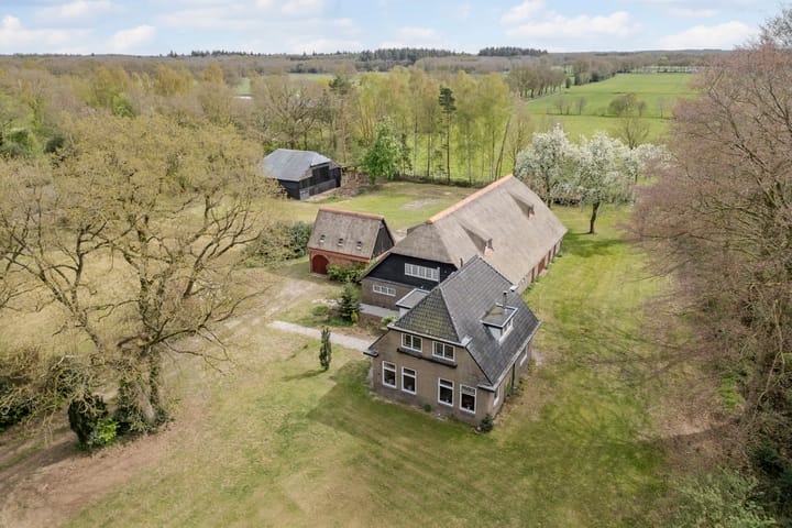 Foto 2 van Wolvegasterweg 51