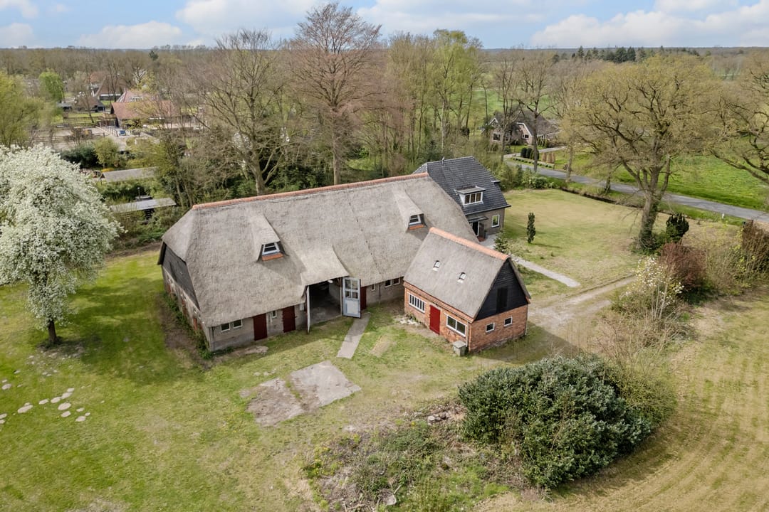 Foto 53 van Wolvegasterweg 51