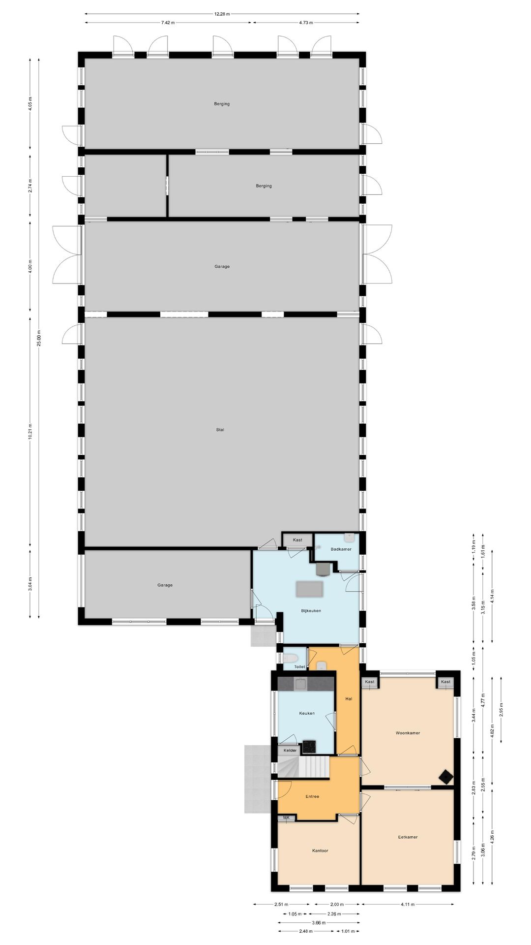 Foto 68 van Wolvegasterweg 51