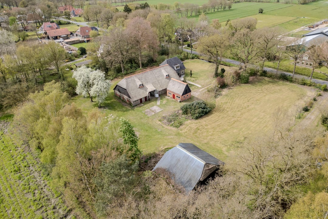 Foto 52 van Wolvegasterweg 51